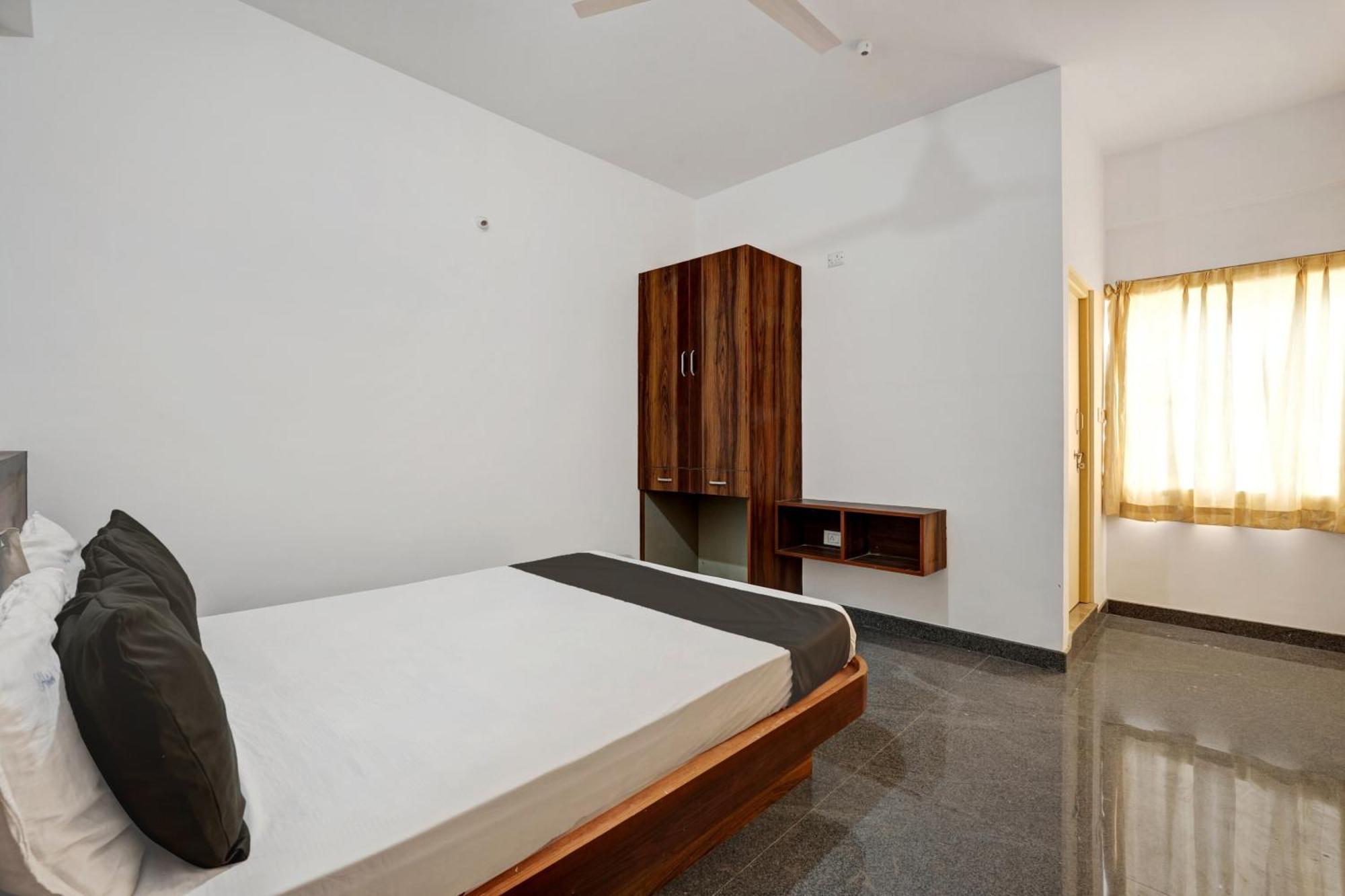 Oyo Bungalow Lodging & Boarding 3* Bangalore