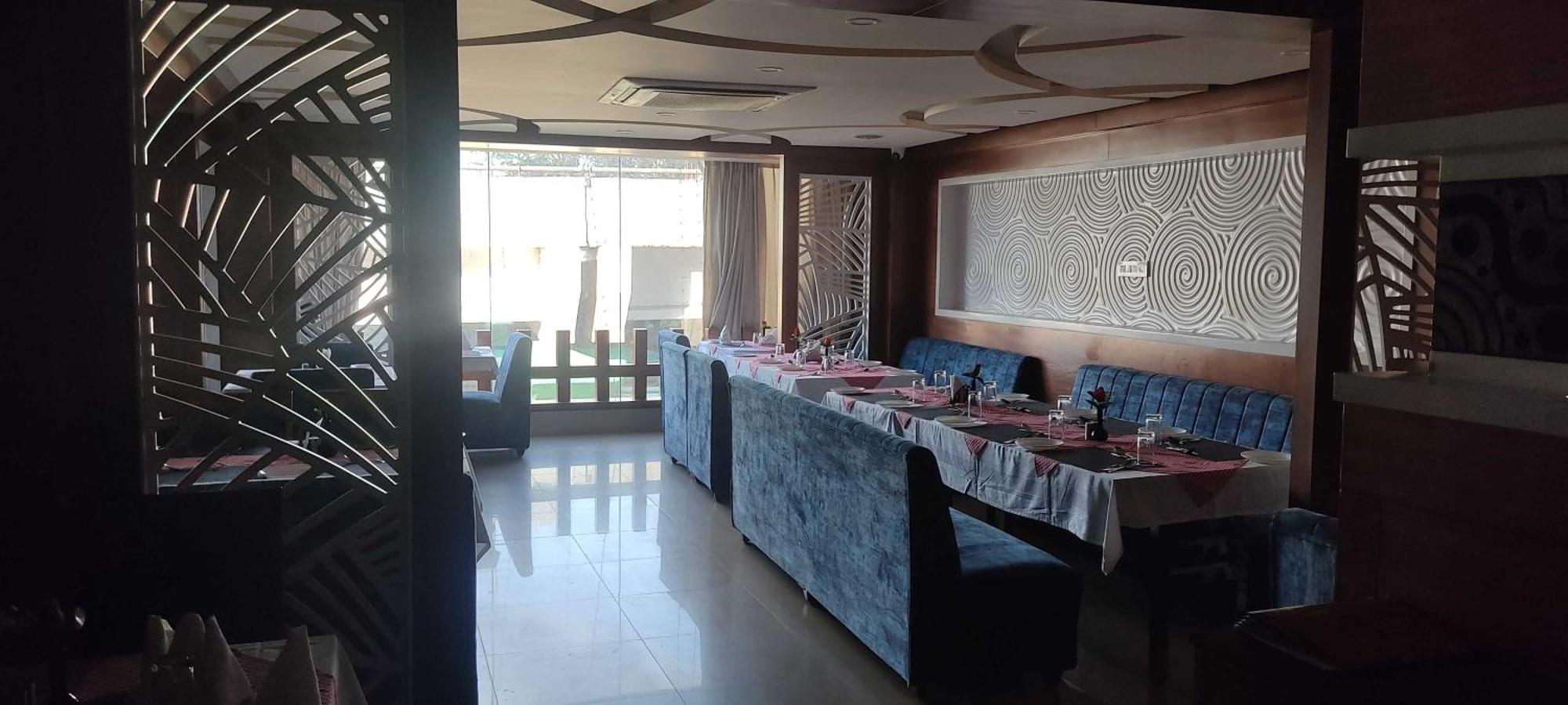 Fortune 3* Bangalore