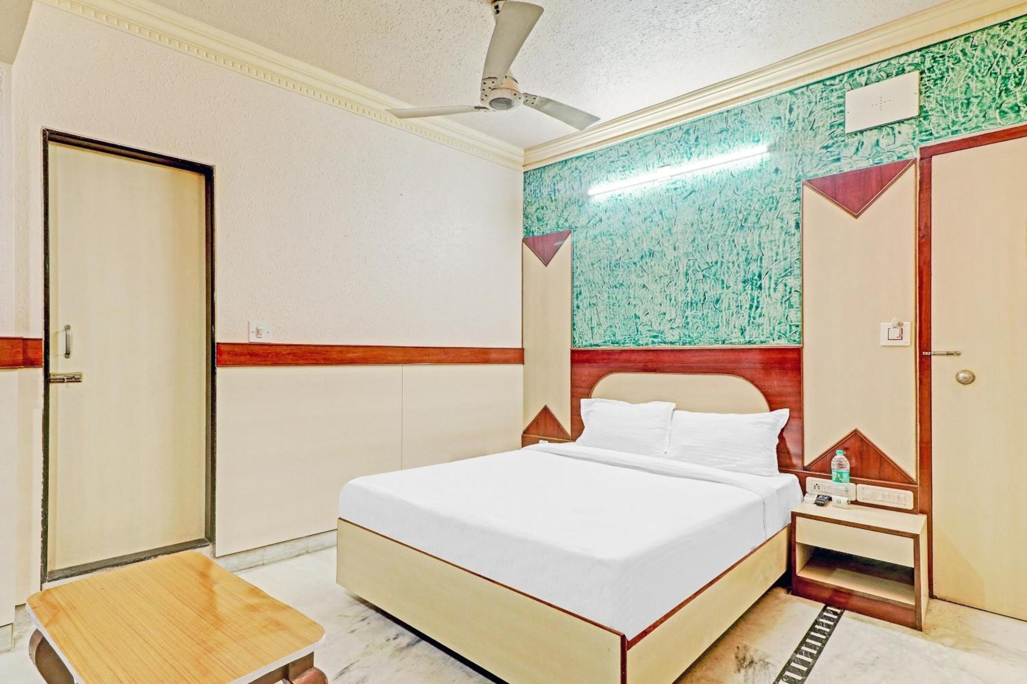 Collection O Srk Diamond Hotel 3*