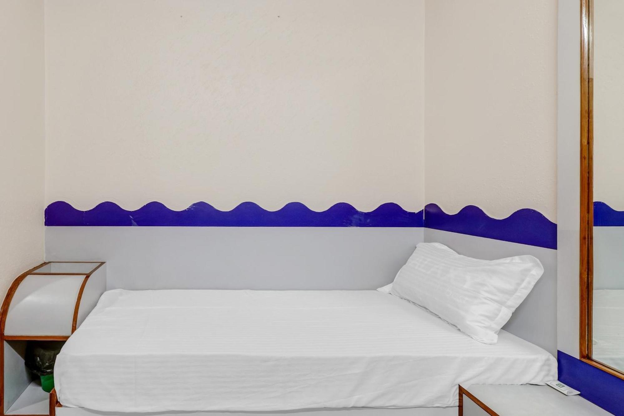 Hotel Collection O Srk Diamond 3*