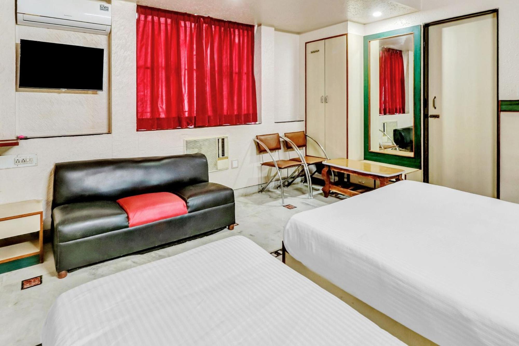 Collection O Srk Diamond Hotel Bangalore