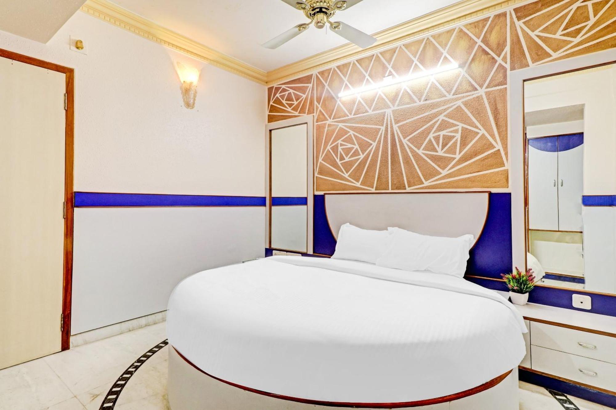 Collection O Srk Diamond Hotel 3*