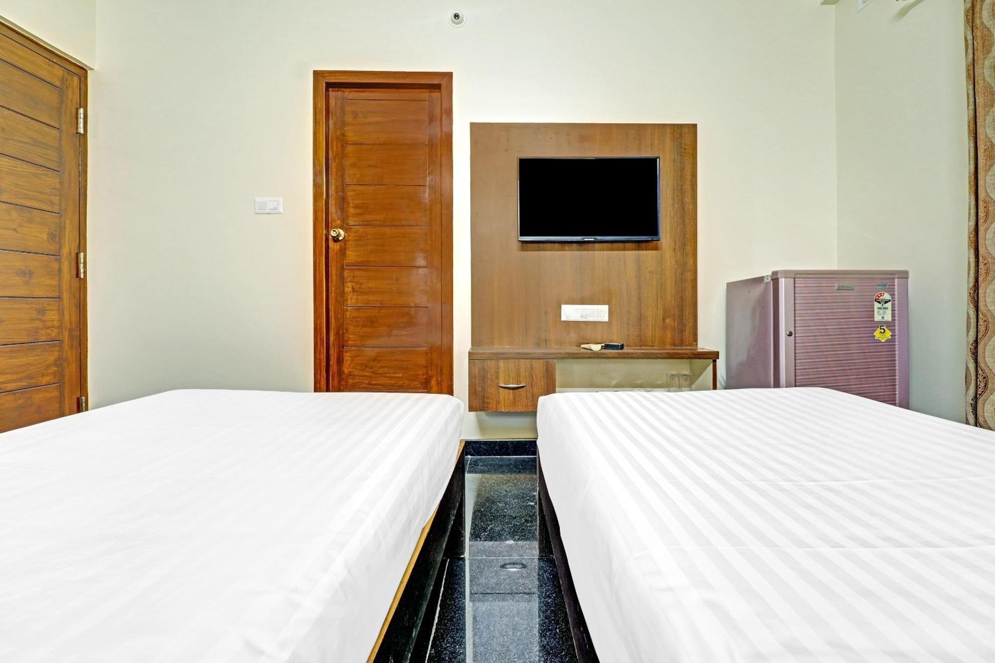 Capital O R R Residency
