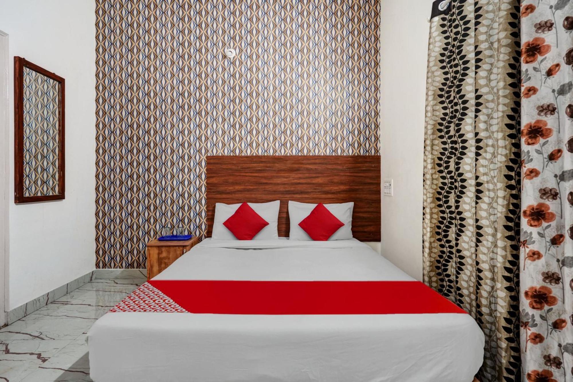 Hotel O Sri Balaji Comforts Bangalore