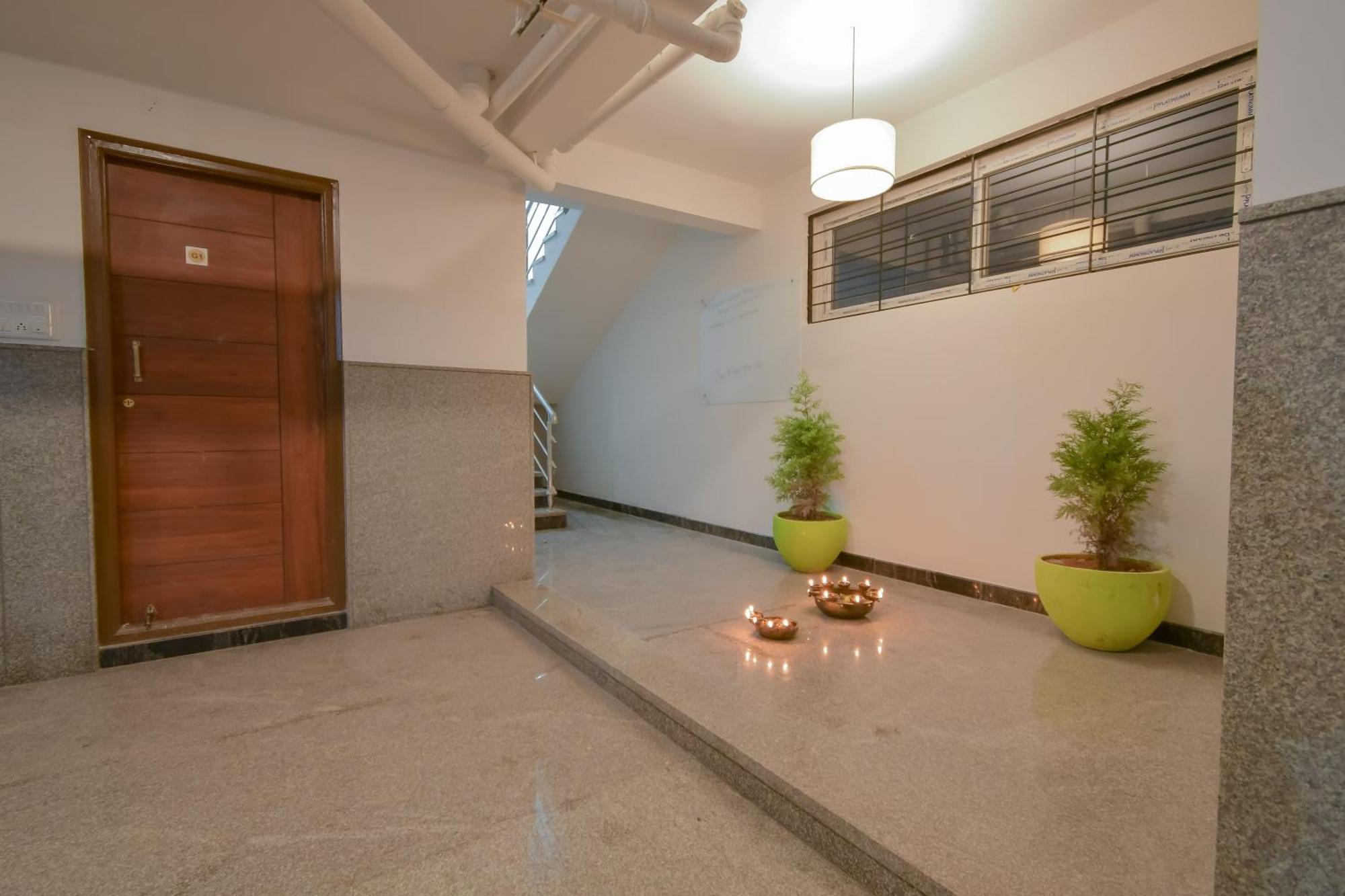 Homeslice Whitefield - 1bhk, 2bhk Apartment *
