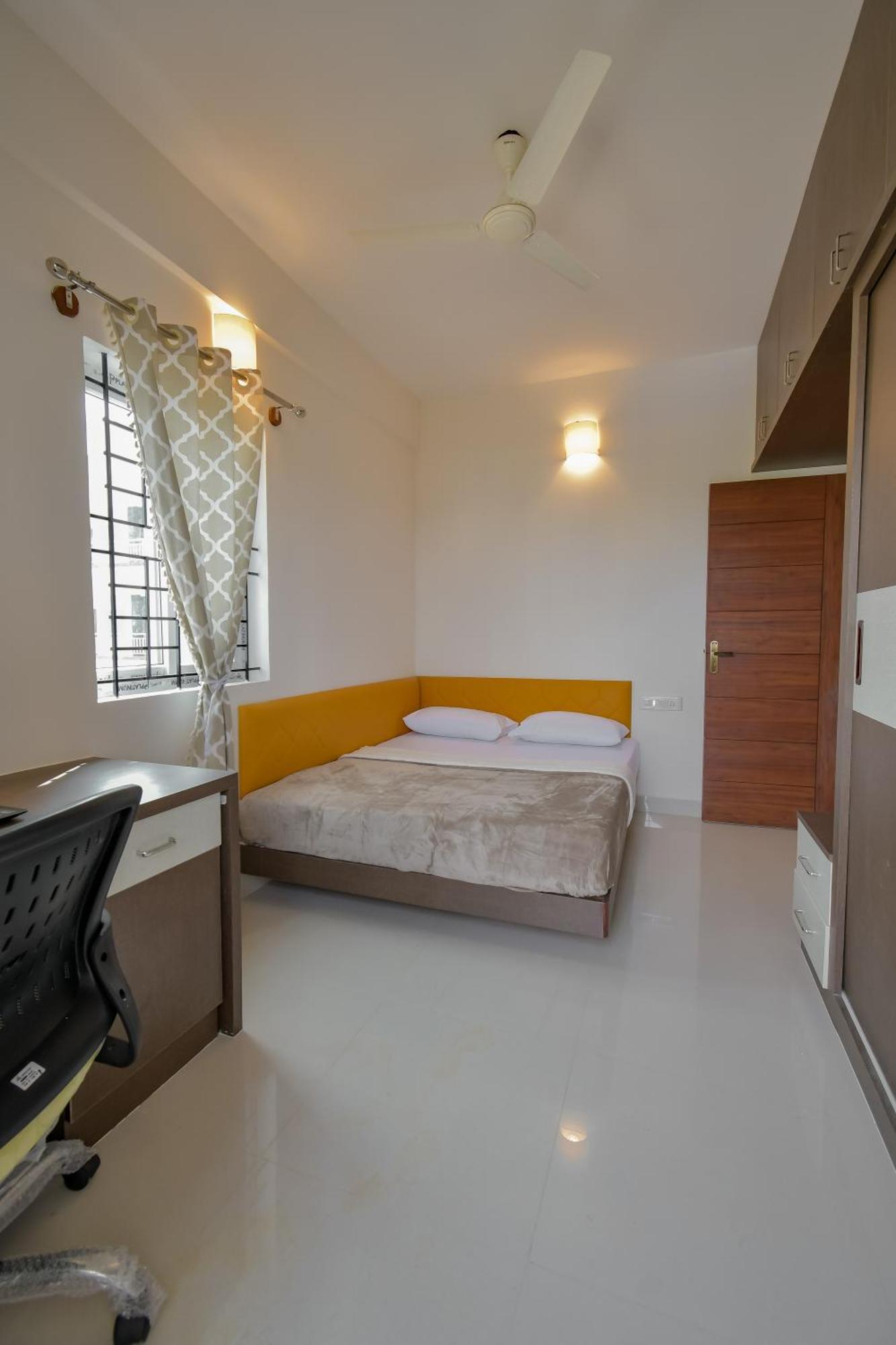 Homeslice Whitefield - 1bhk, 2bhk Apartment *