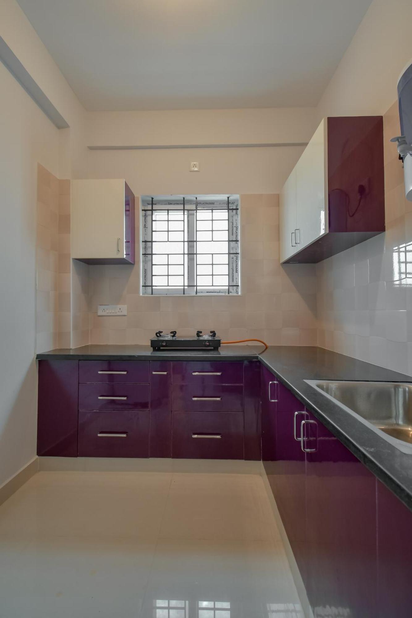 Apartment Homeslice Whitefield - 1bhk, 2bhk
