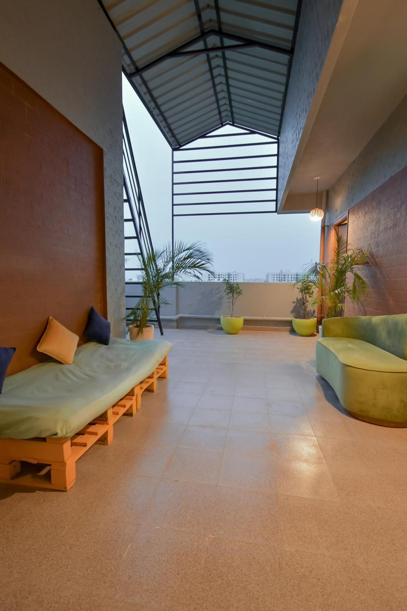 Homeslice Whitefield - 1bhk, 2bhk Apartment
