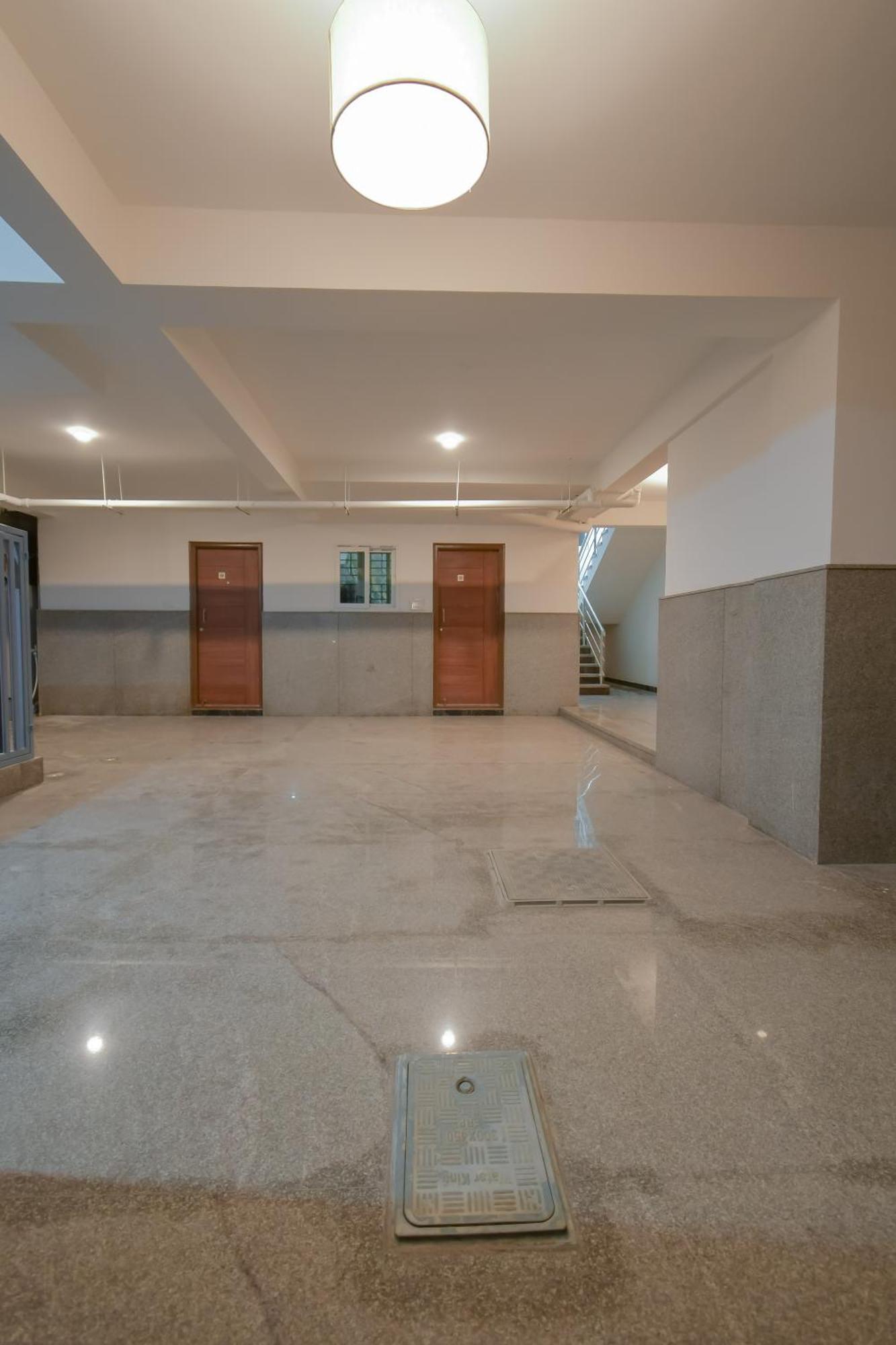 Homeslice Whitefield - 1bhk, 2bhk Apartment *