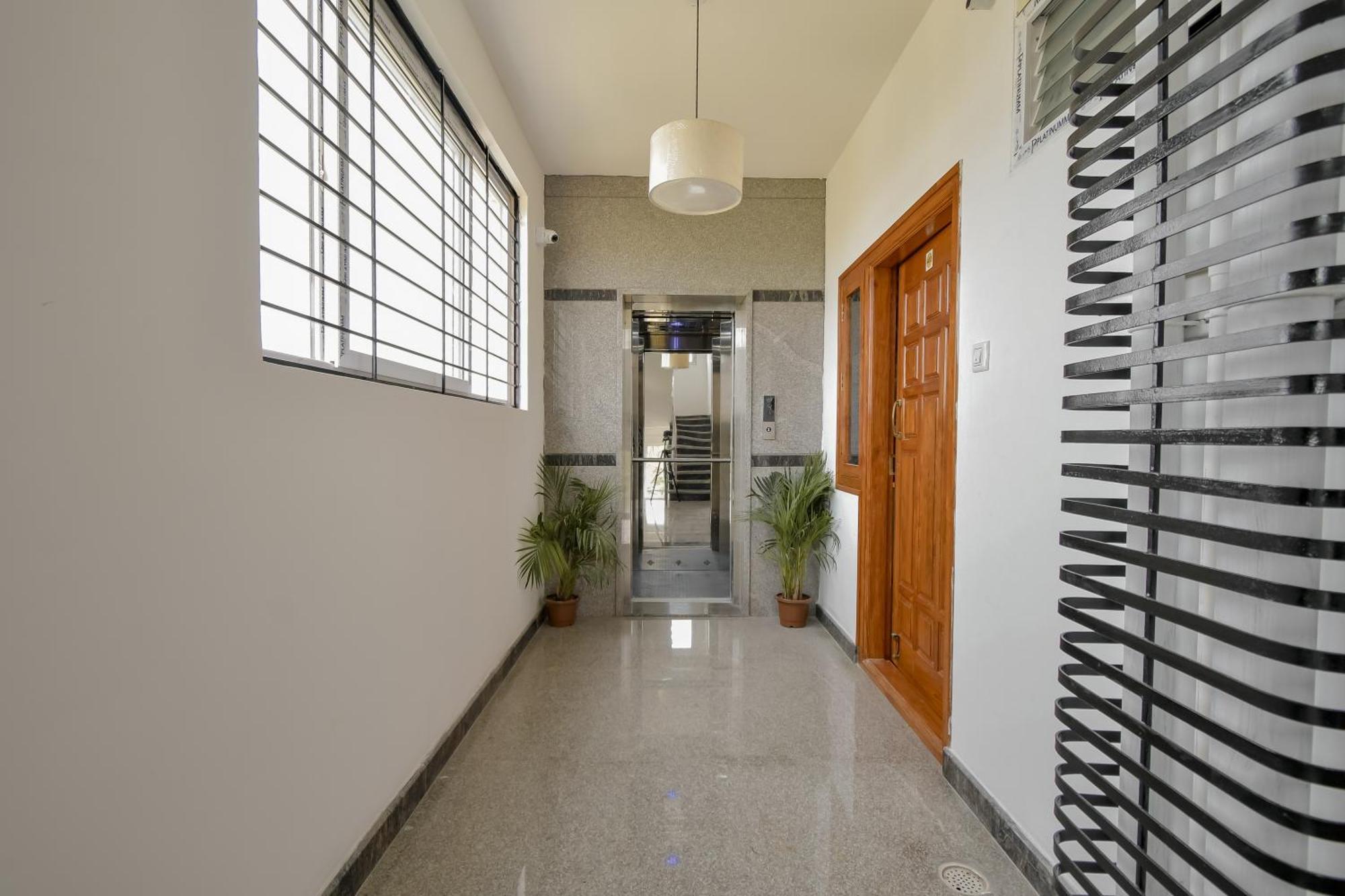 Homeslice Whitefield - 1bhk, 2bhk Bangalore
