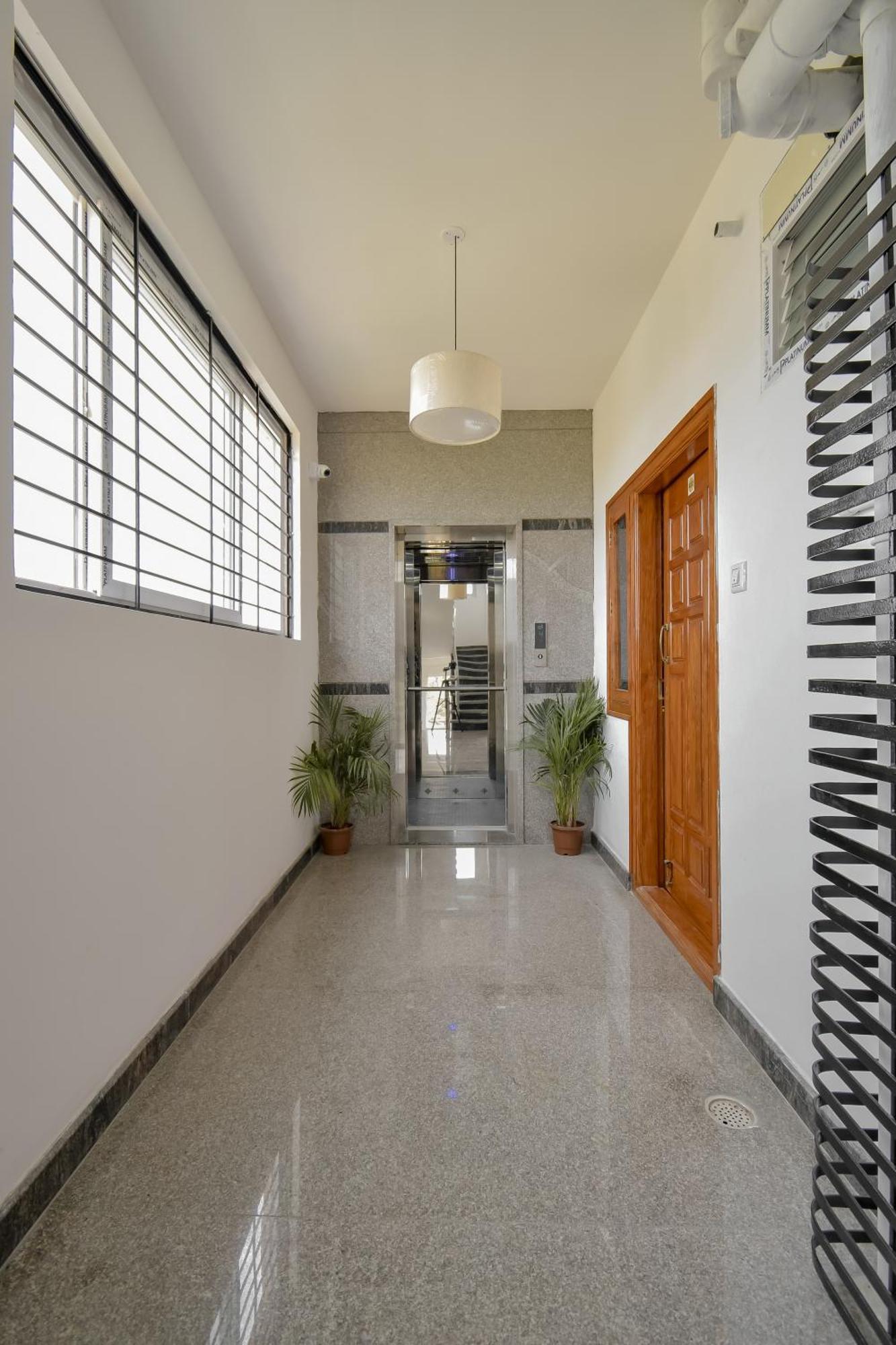 Apartment Homeslice Whitefield - 1bhk, 2bhk