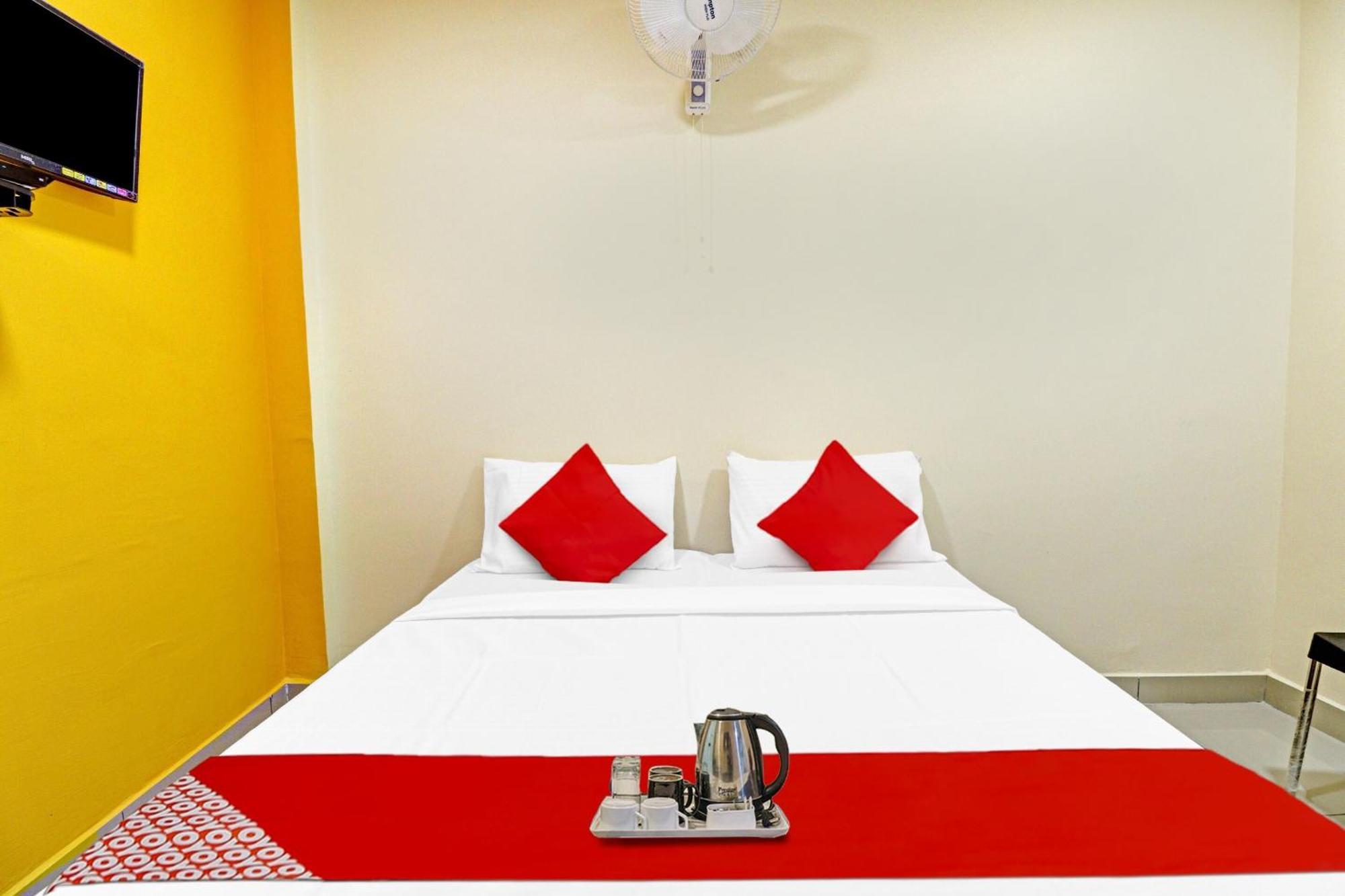 O Shri Sai Boarding And Near Nagasandra Metro Station Hotel Bangalore