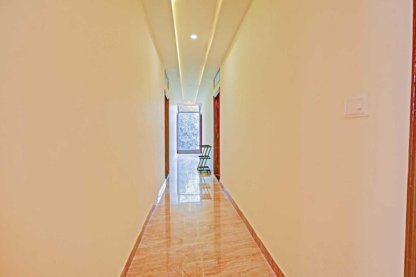 Hotel Collection O Royal Ruby Electronic Phase 1