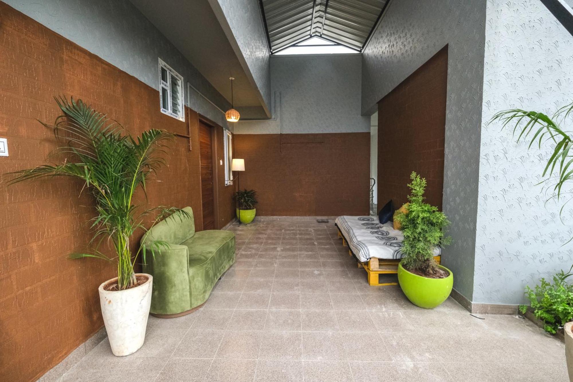 Homeslice Whitefield - 1bhk, 2bhk