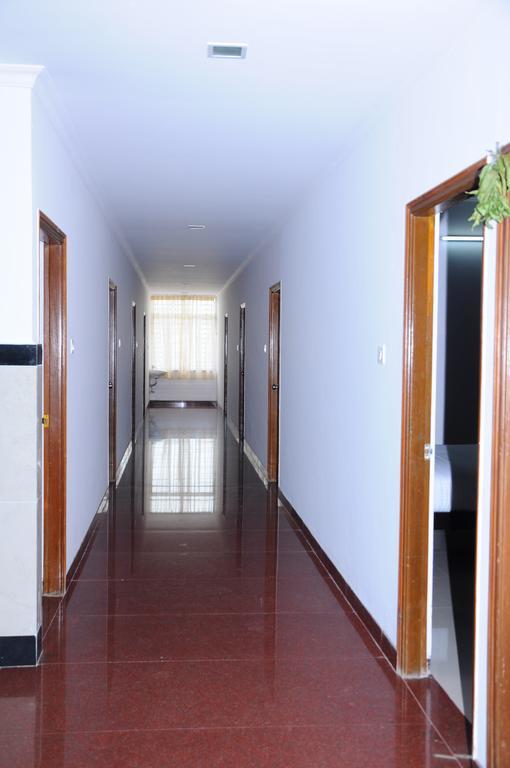 Gmr 18 Grand Bangalore