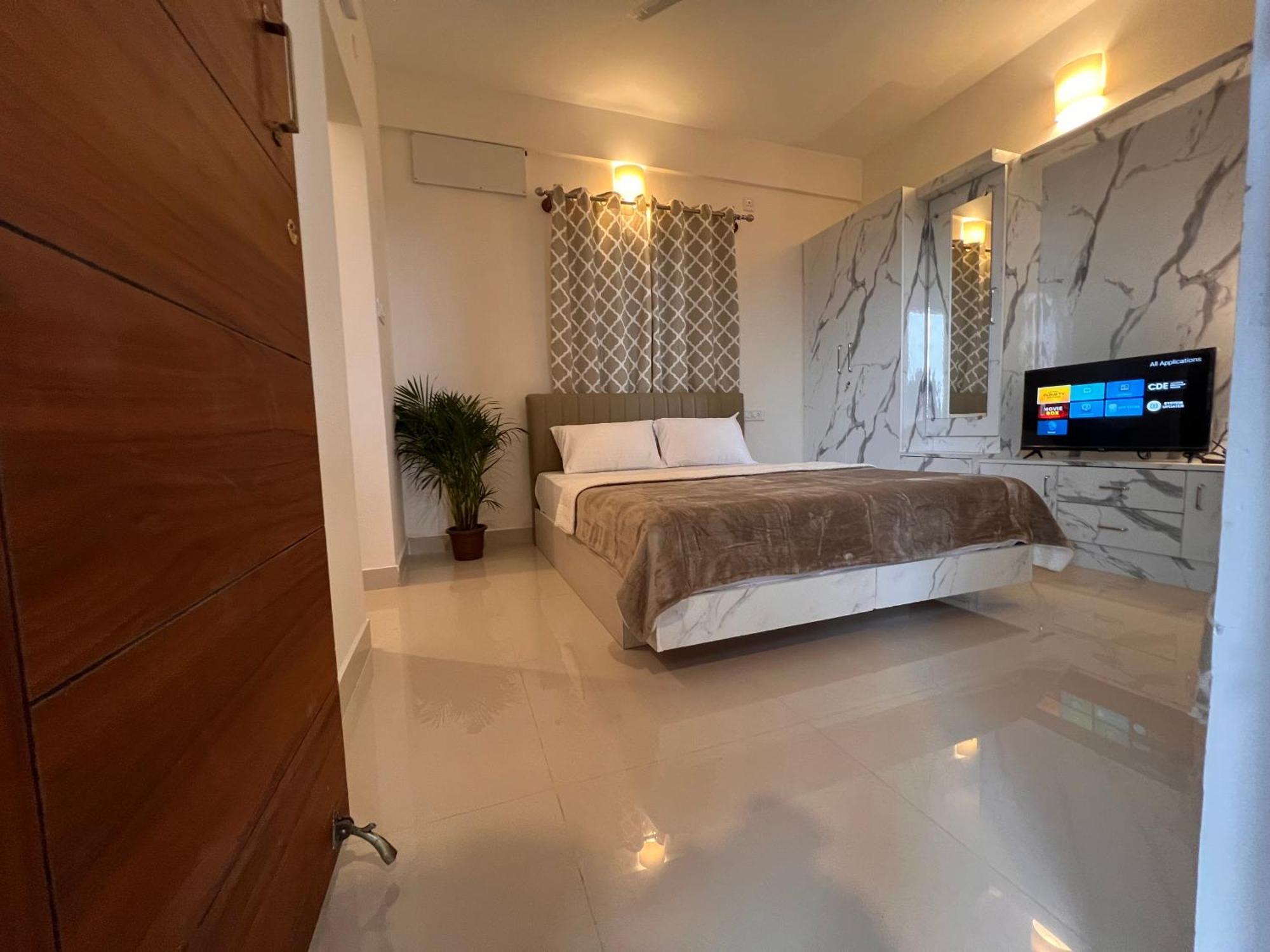 Homeslice Whitefield - 1bhk, 2bhk Apartment *