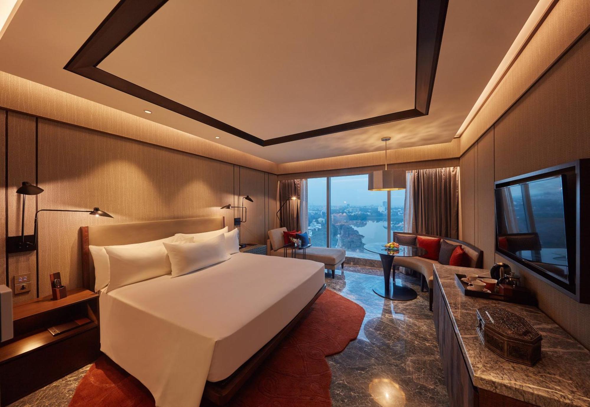 Conrad Bangalore