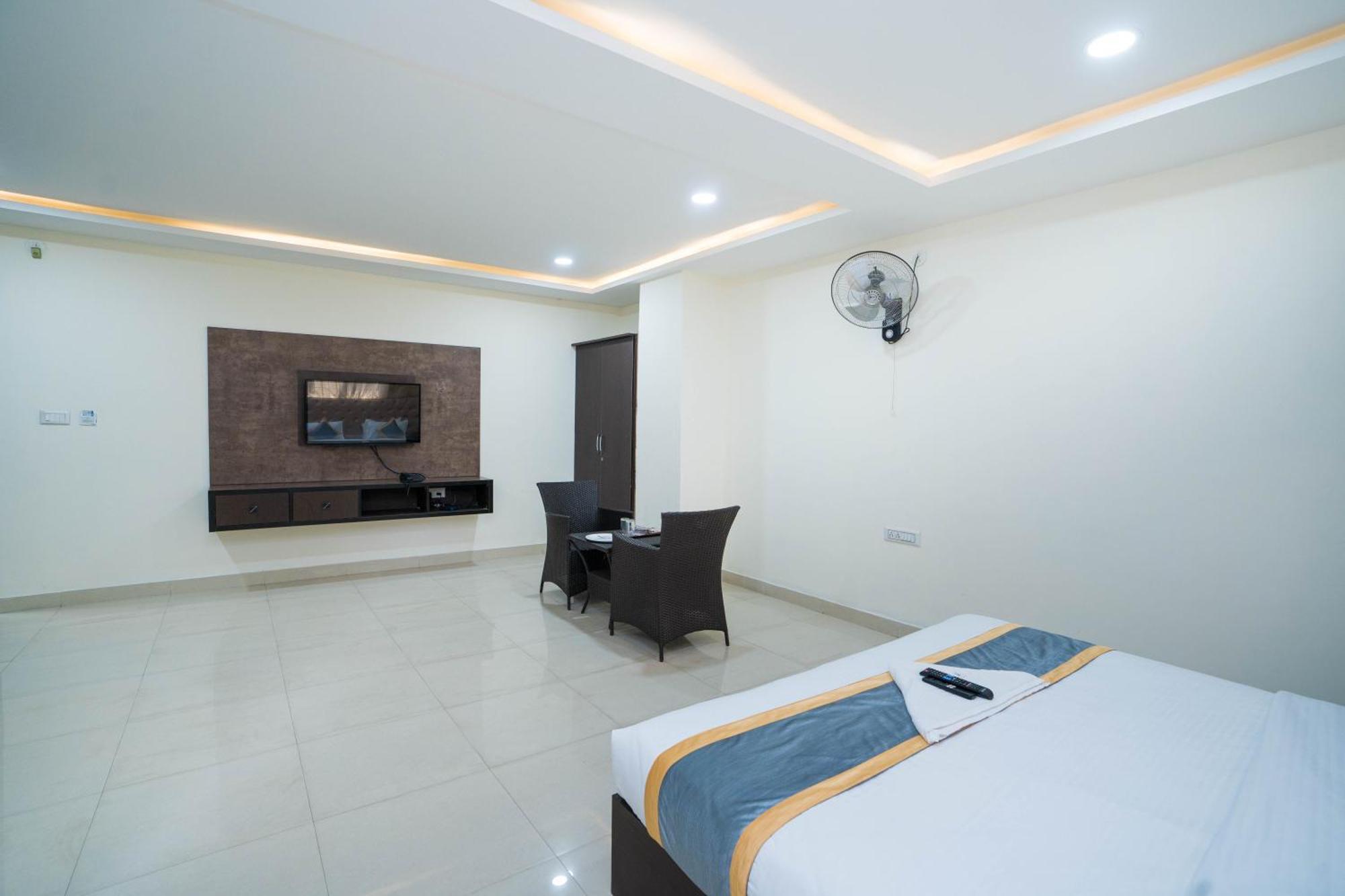 Accor Hotel Bangalore