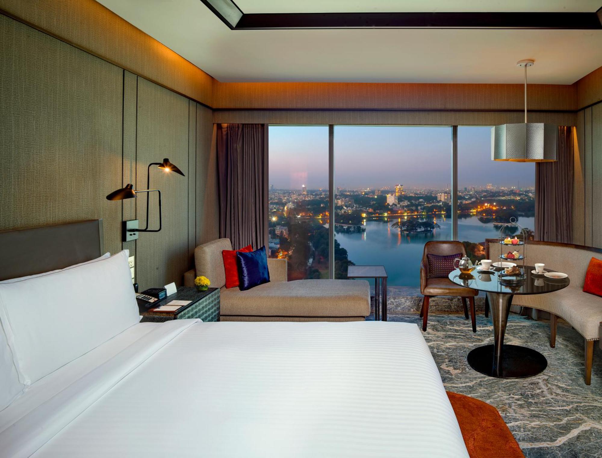 Conrad Hotel Bangalore