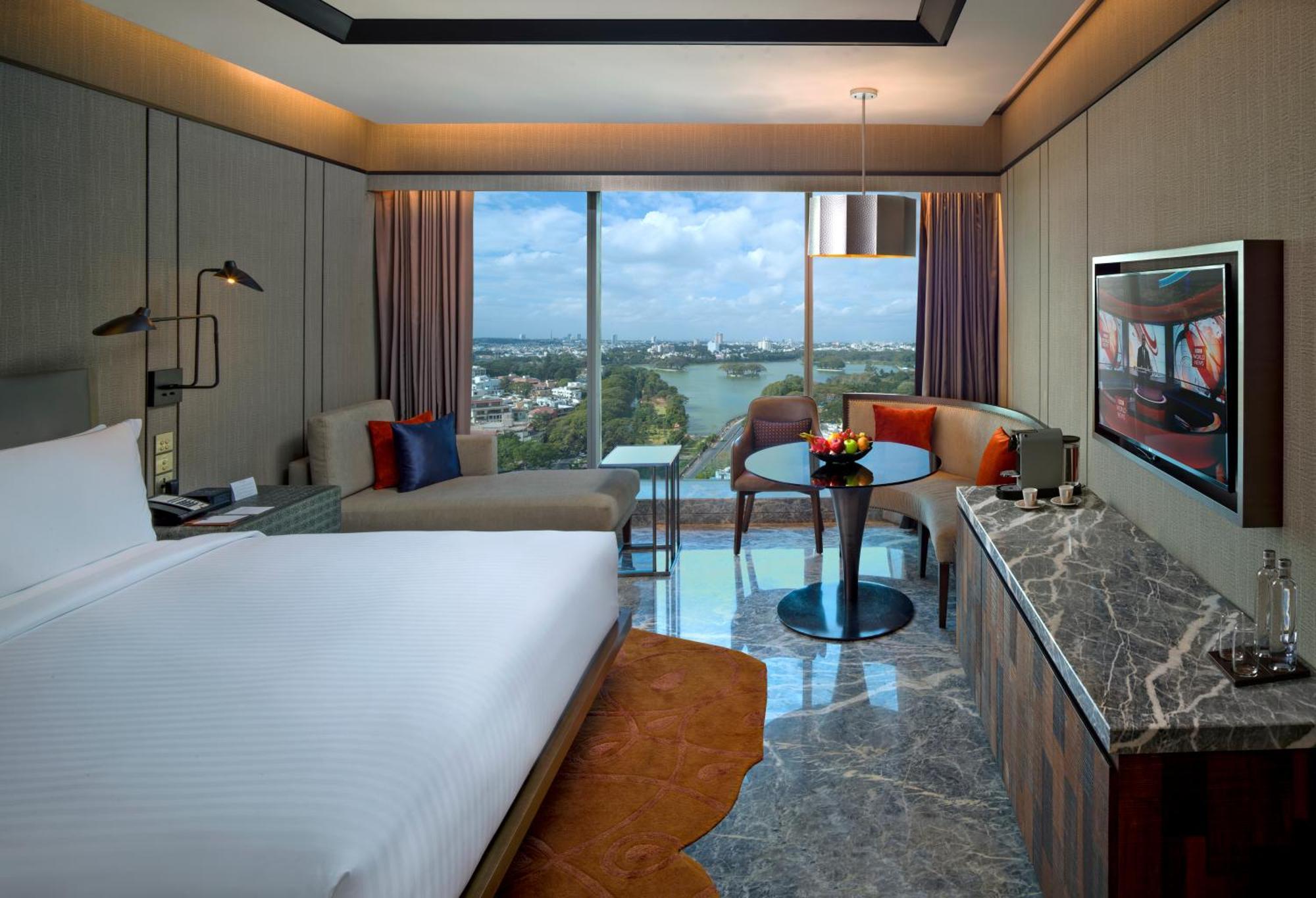 Hotel Conrad