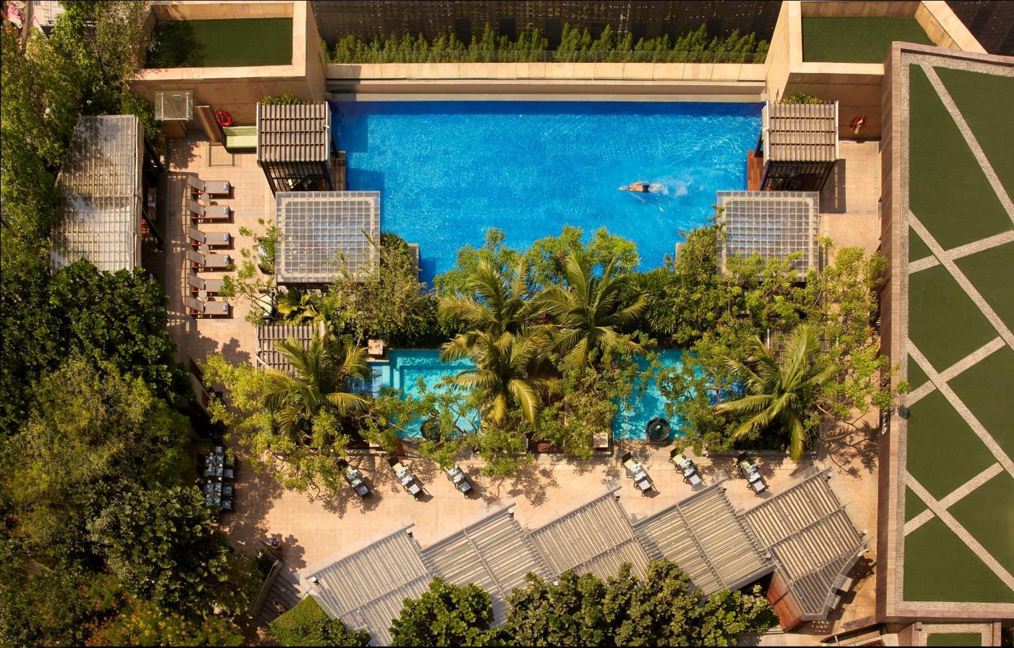 Conrad Hotel 5*