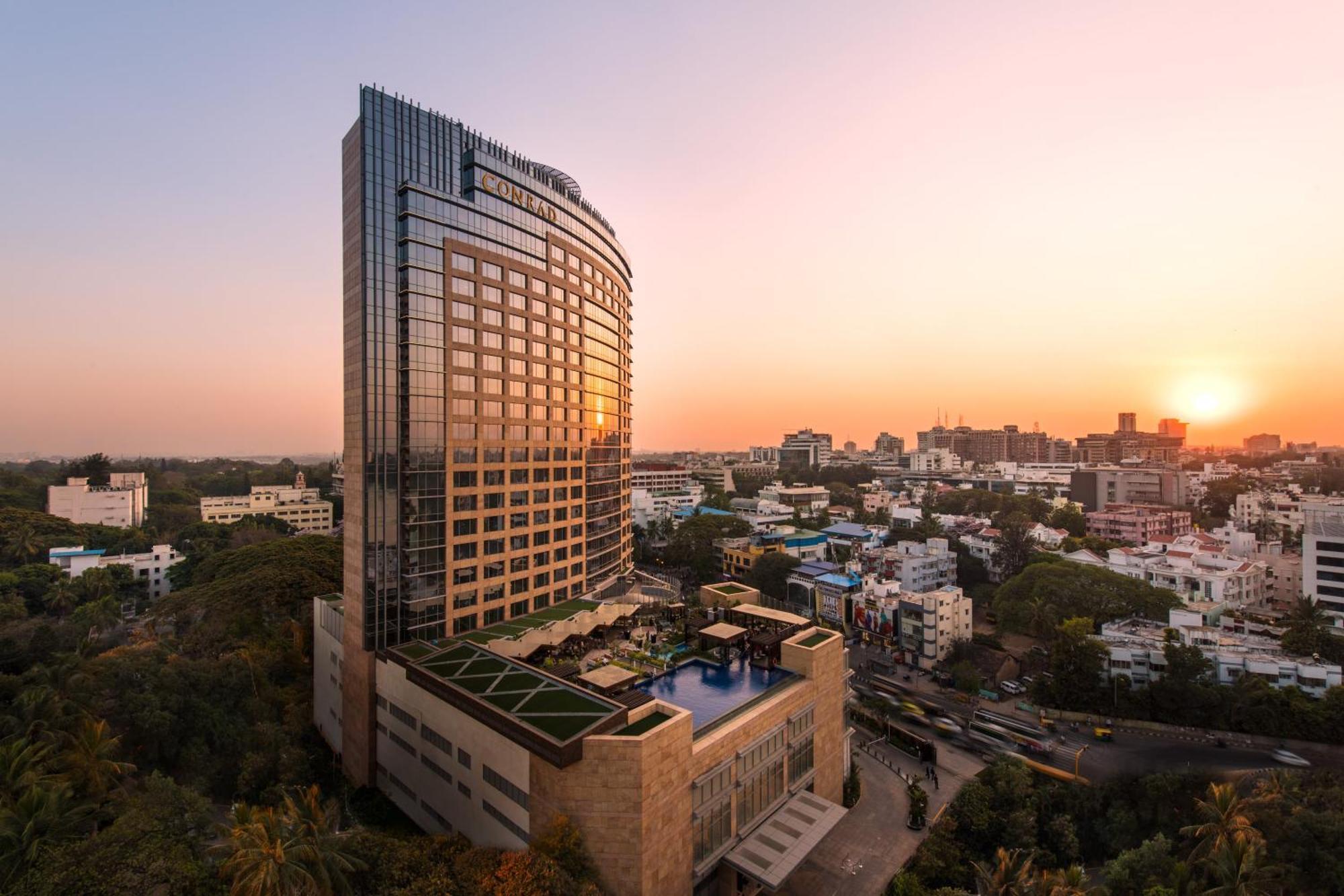 Conrad Bangalore