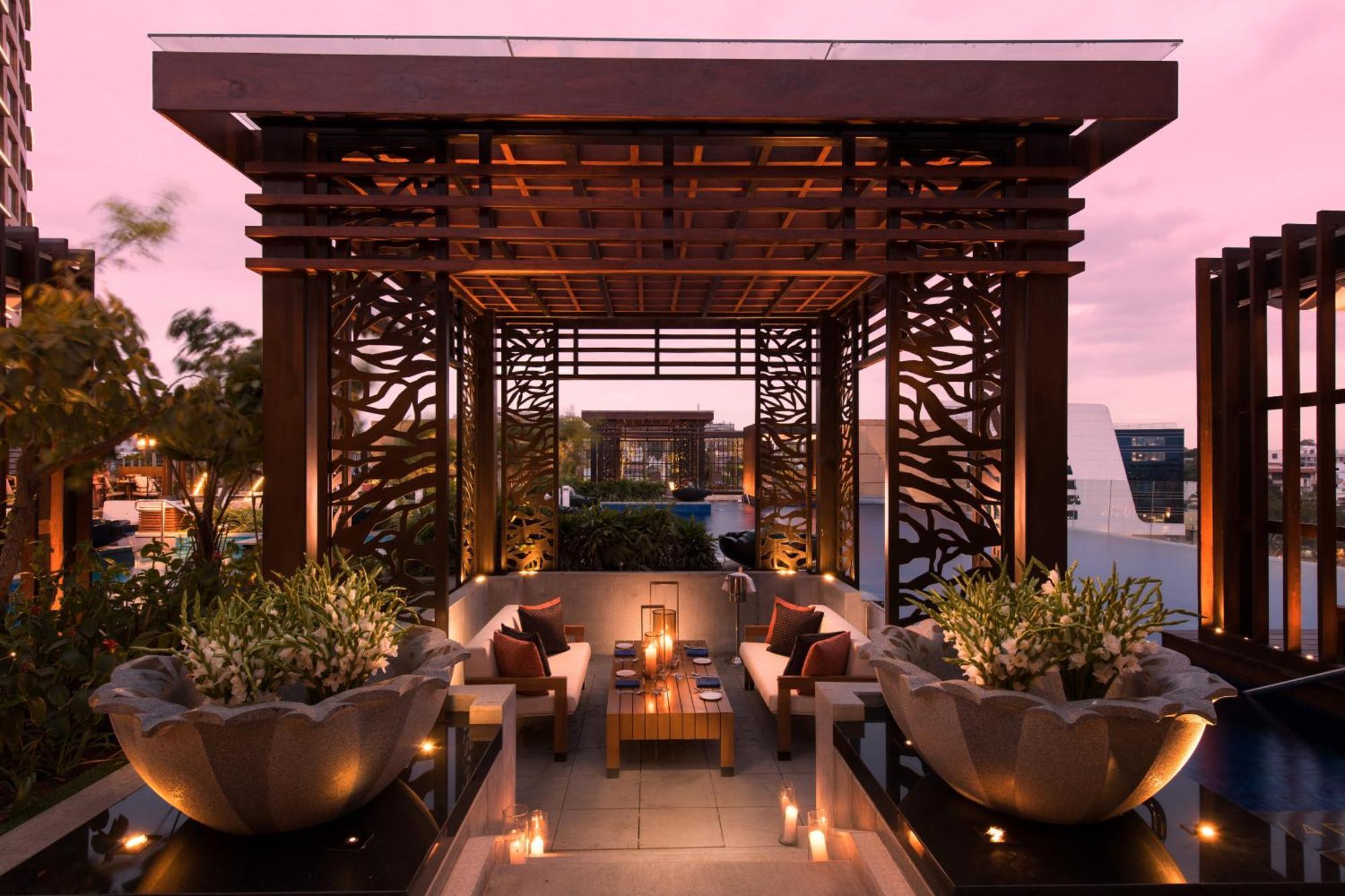 Conrad Hotel