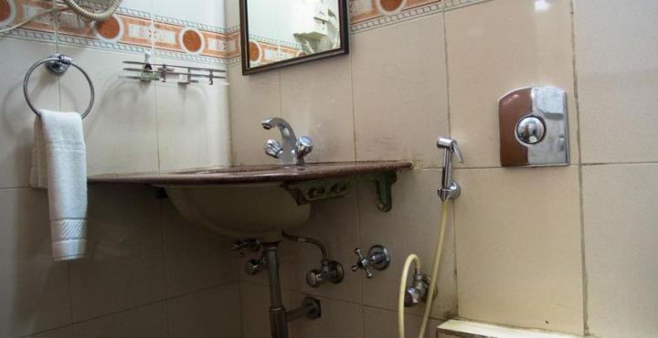 Nandhini R.t.nagar Hotel 2*