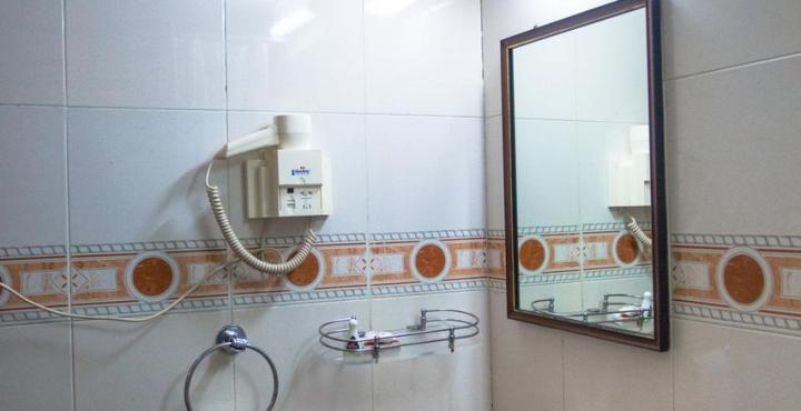 Nandhini R.t.nagar 2* Bangalore