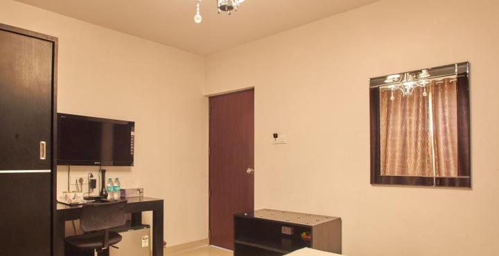 St. Marks Hotel 3*