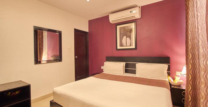 Hotel St. Marks Bangalore