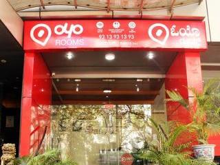 Oyo Jayanagar 5th Block Bangalore