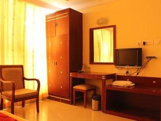 Oyo Jayanagar 5th Block Hotel 3*