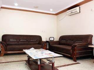 Oyo Jayanagar 5th Block Hotel Bangalore