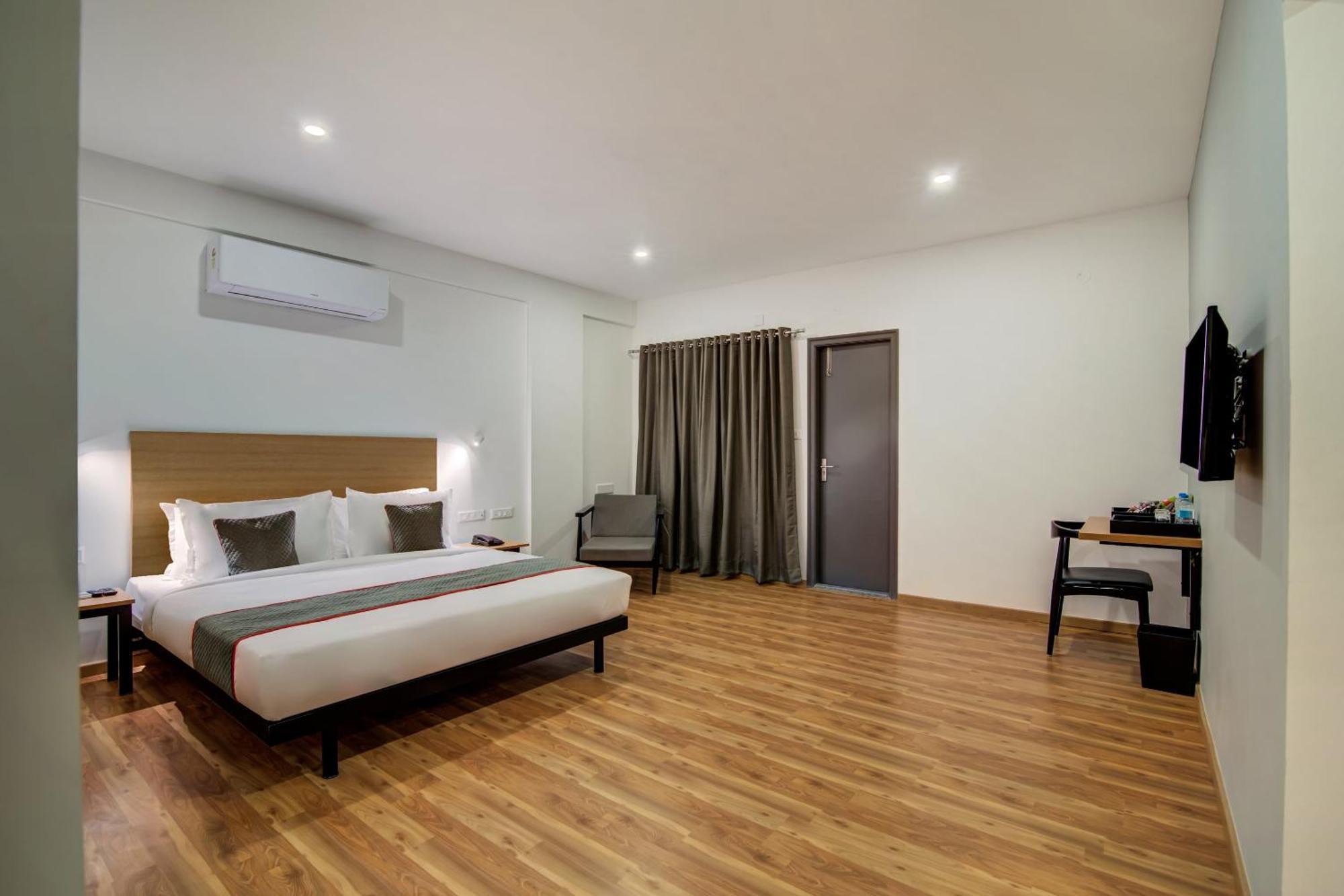 Hotel Townhouse Dodda Banaswadi 4*