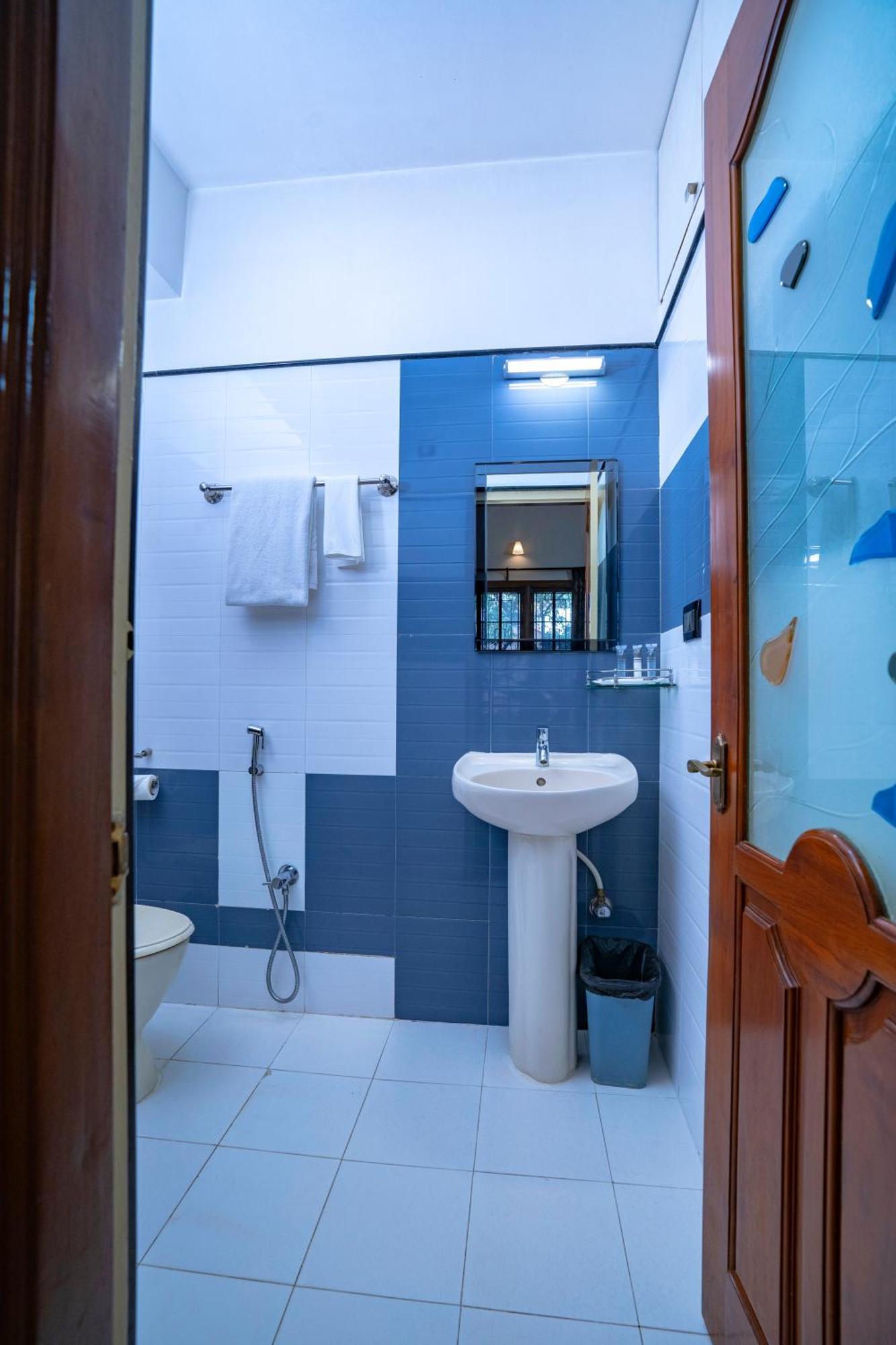 Aparthotel Ss Mystic Apartotel