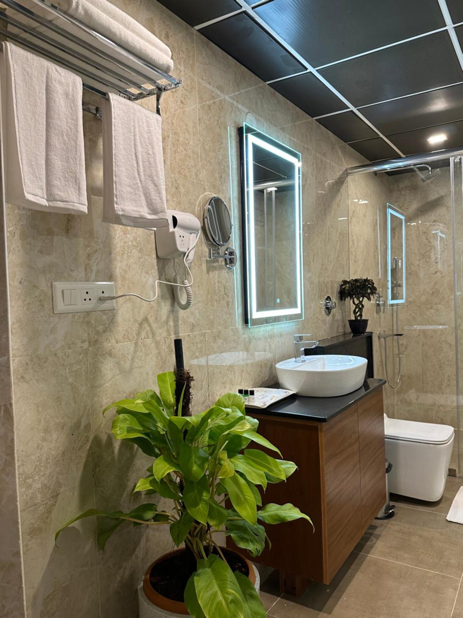 Royal Ace Luxur Hotel