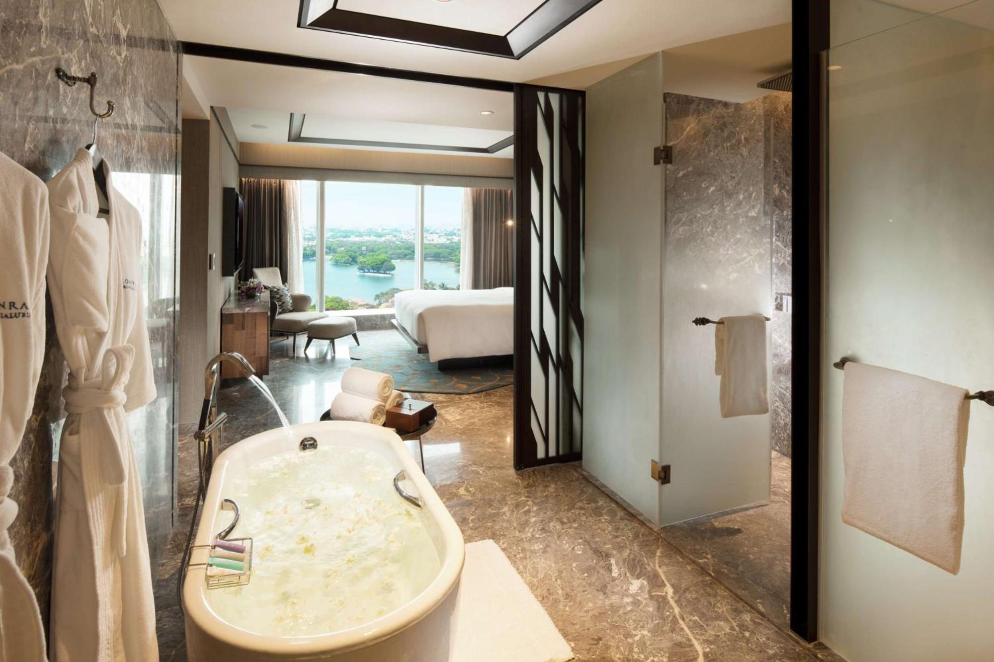 Hotel Conrad 5*