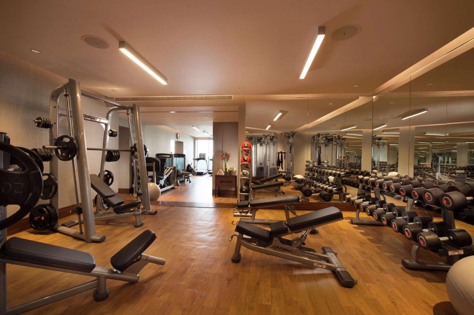Conrad Hotel 5*