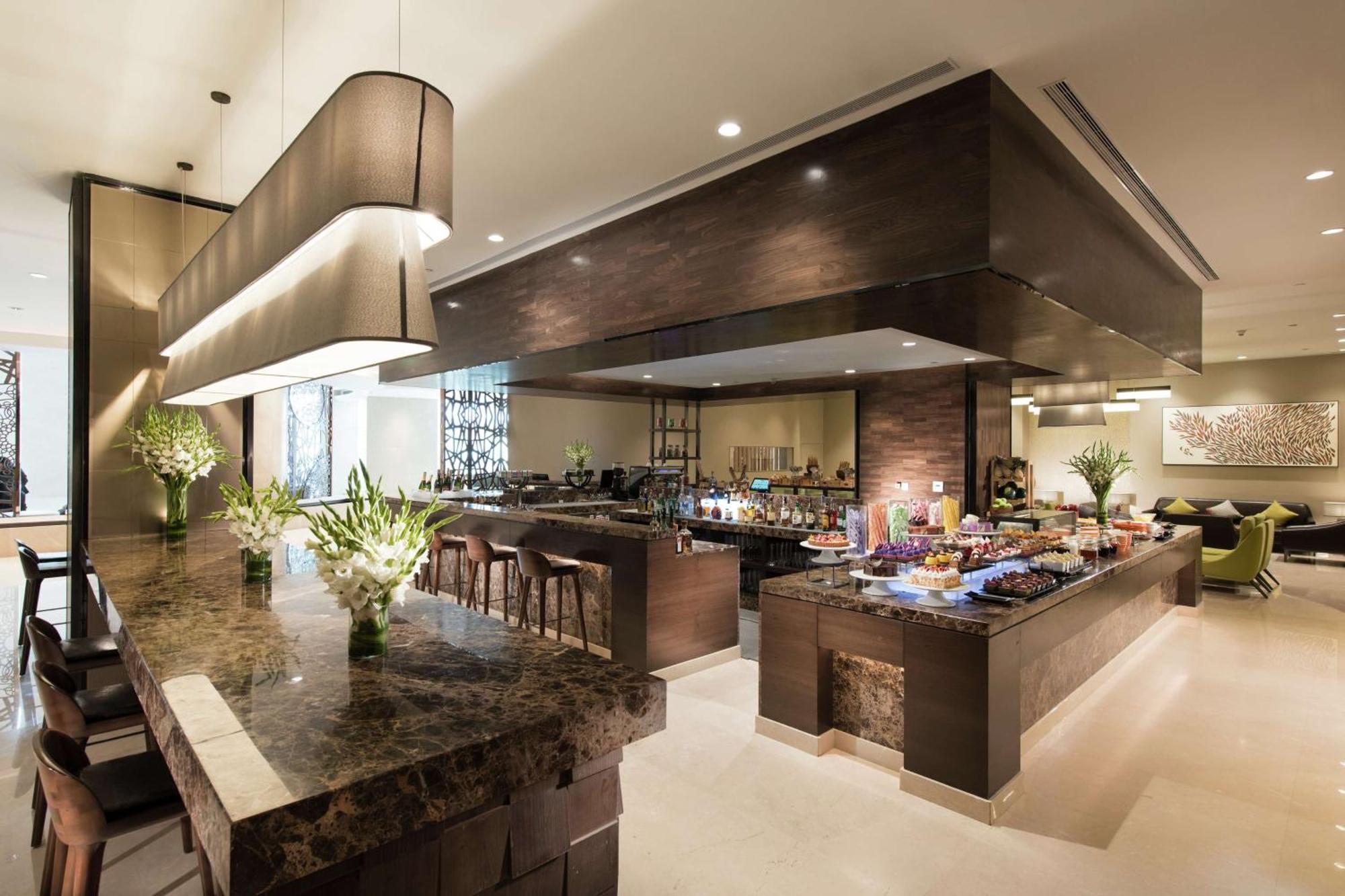 Conrad Bangalore