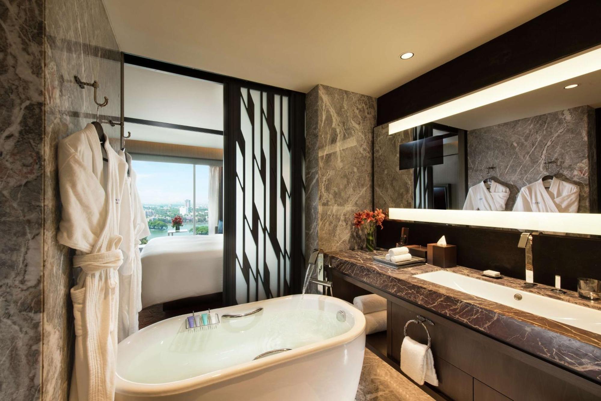 Conrad Hotel