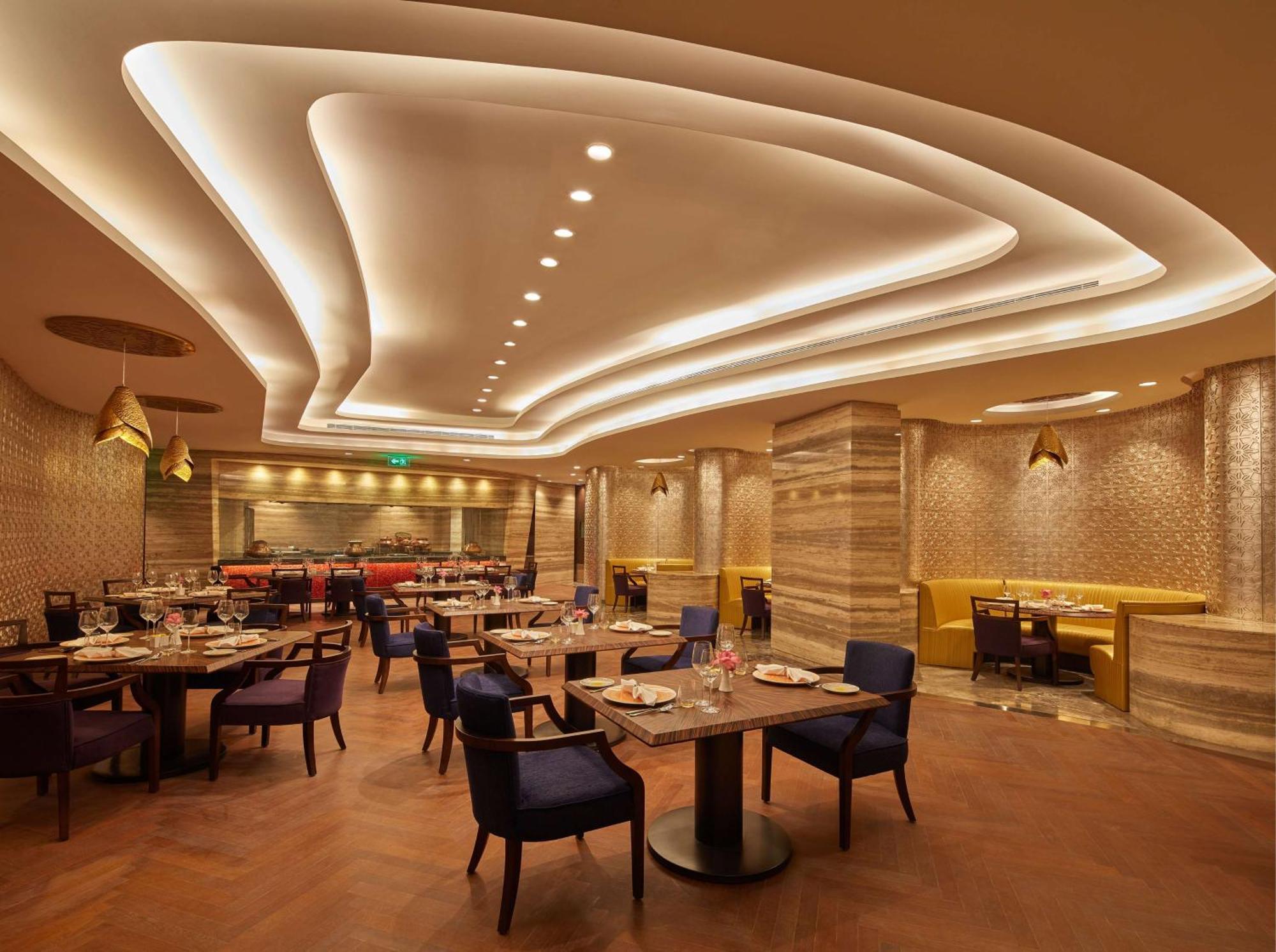 Hotel Conrad 5*