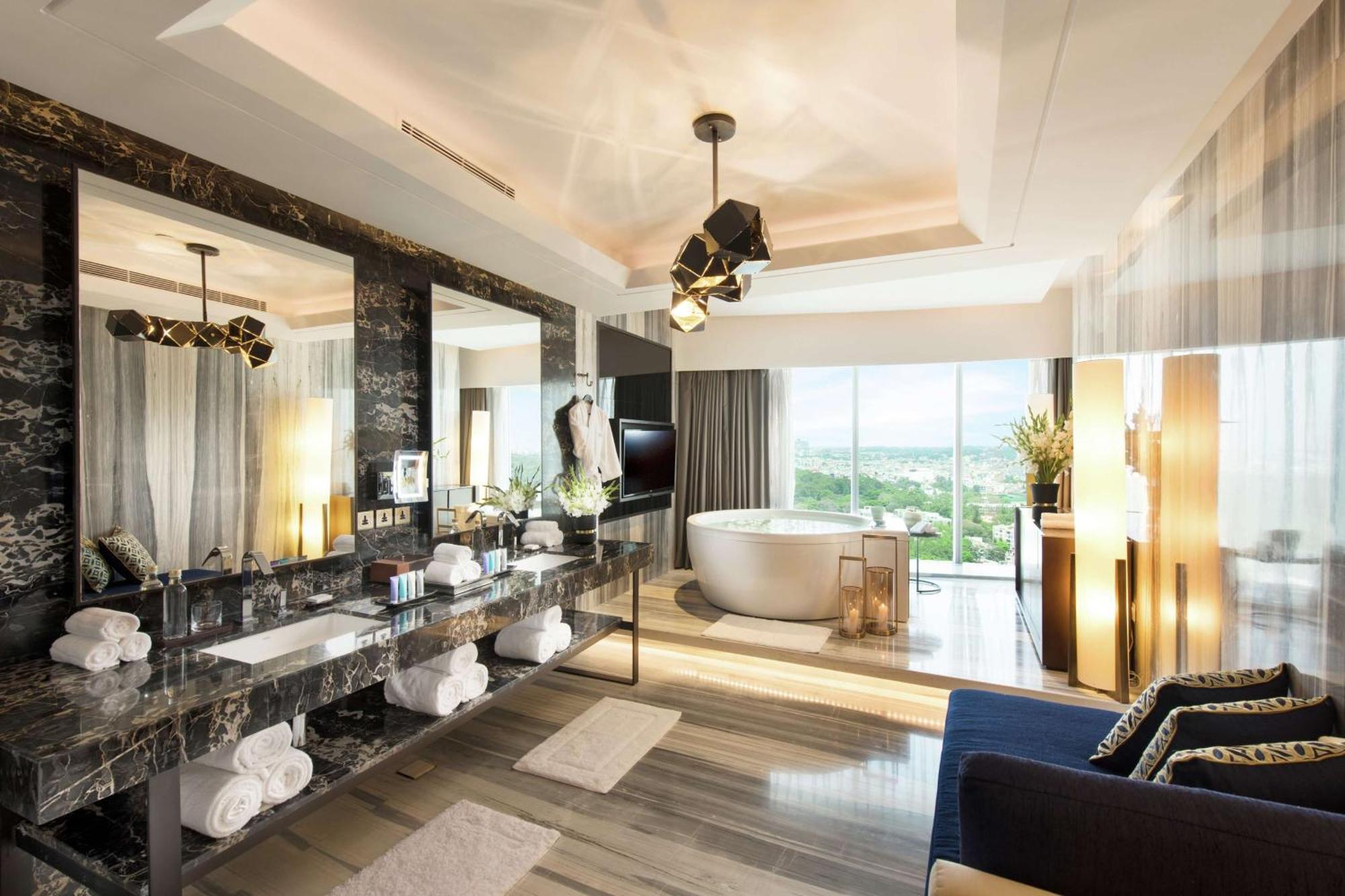 Conrad Hotel Bangalore