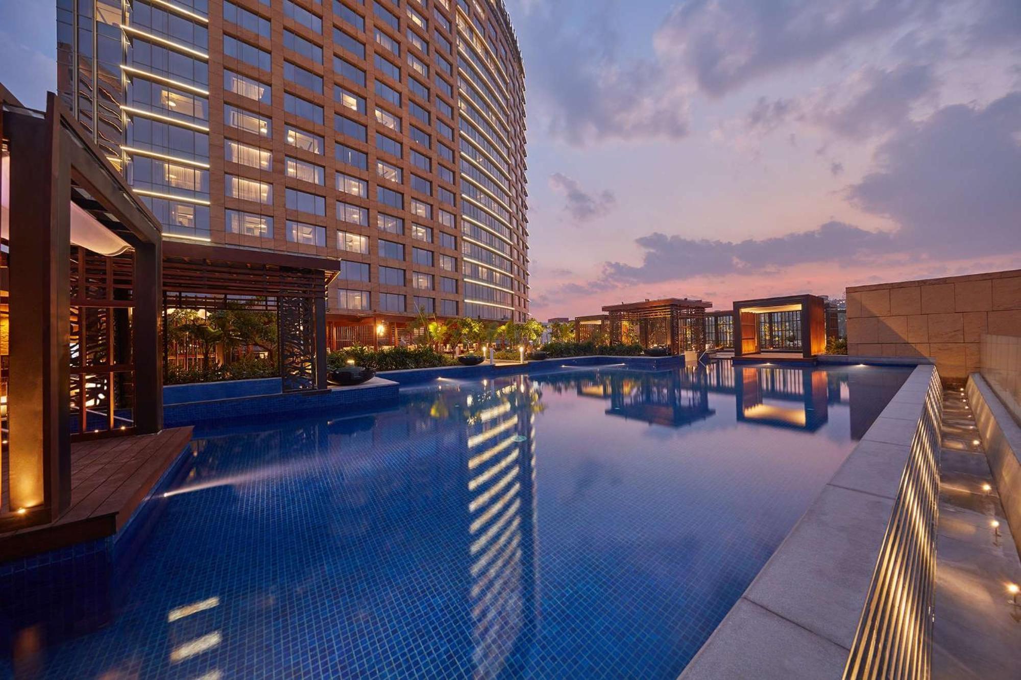 Hotel Conrad 5*