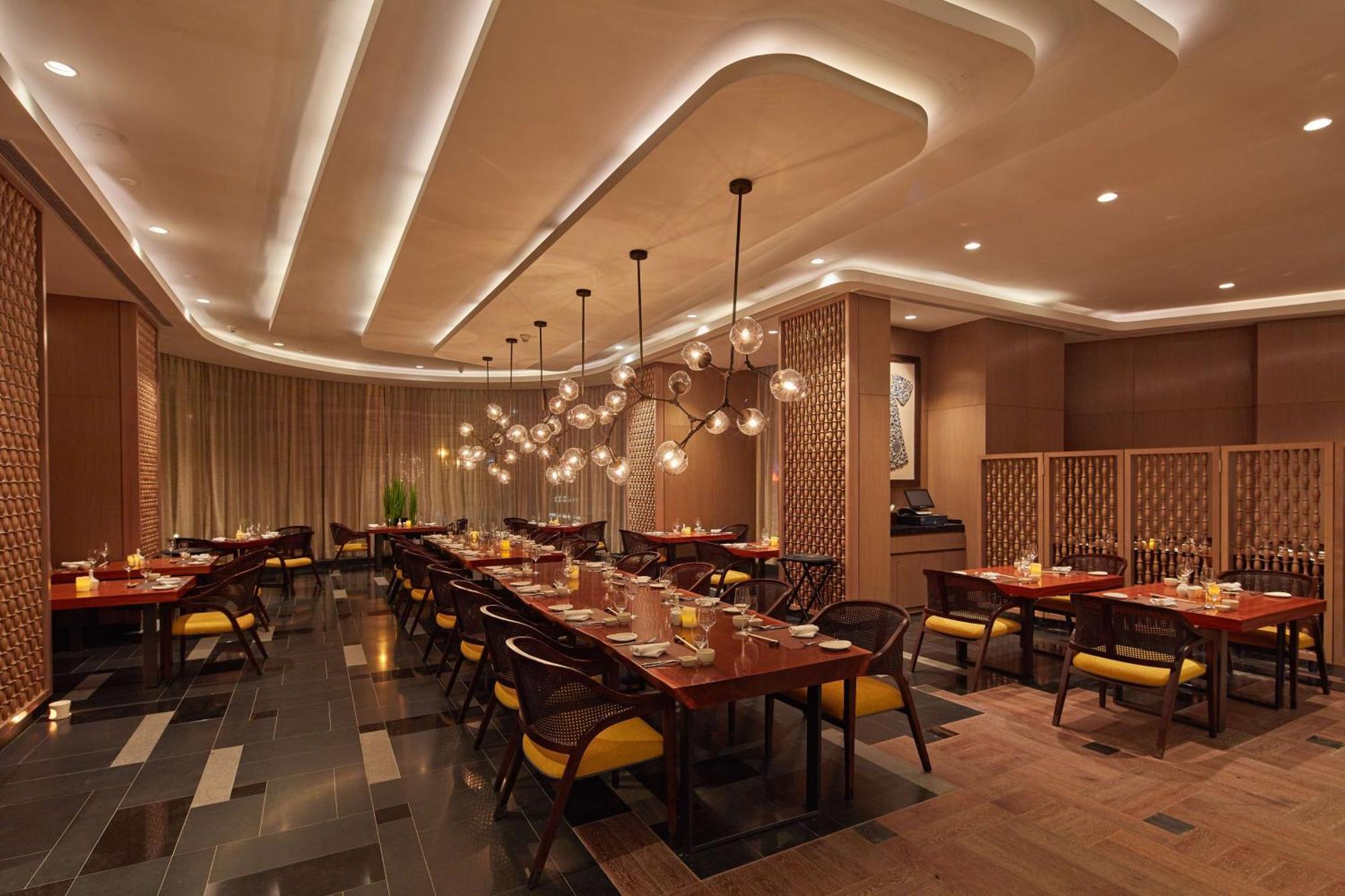 Conrad Hotel 5*