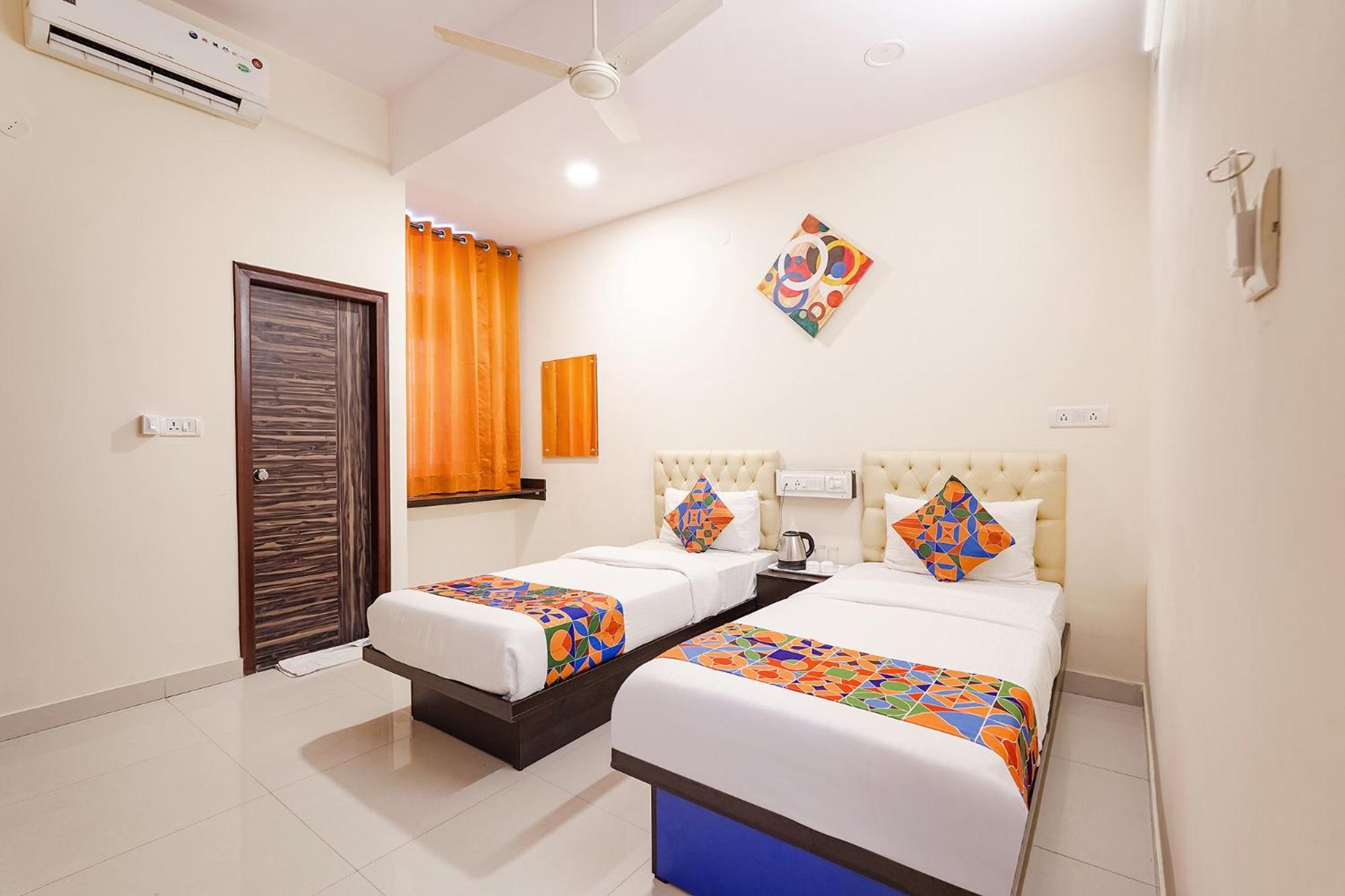 Fabhotel Leela Park