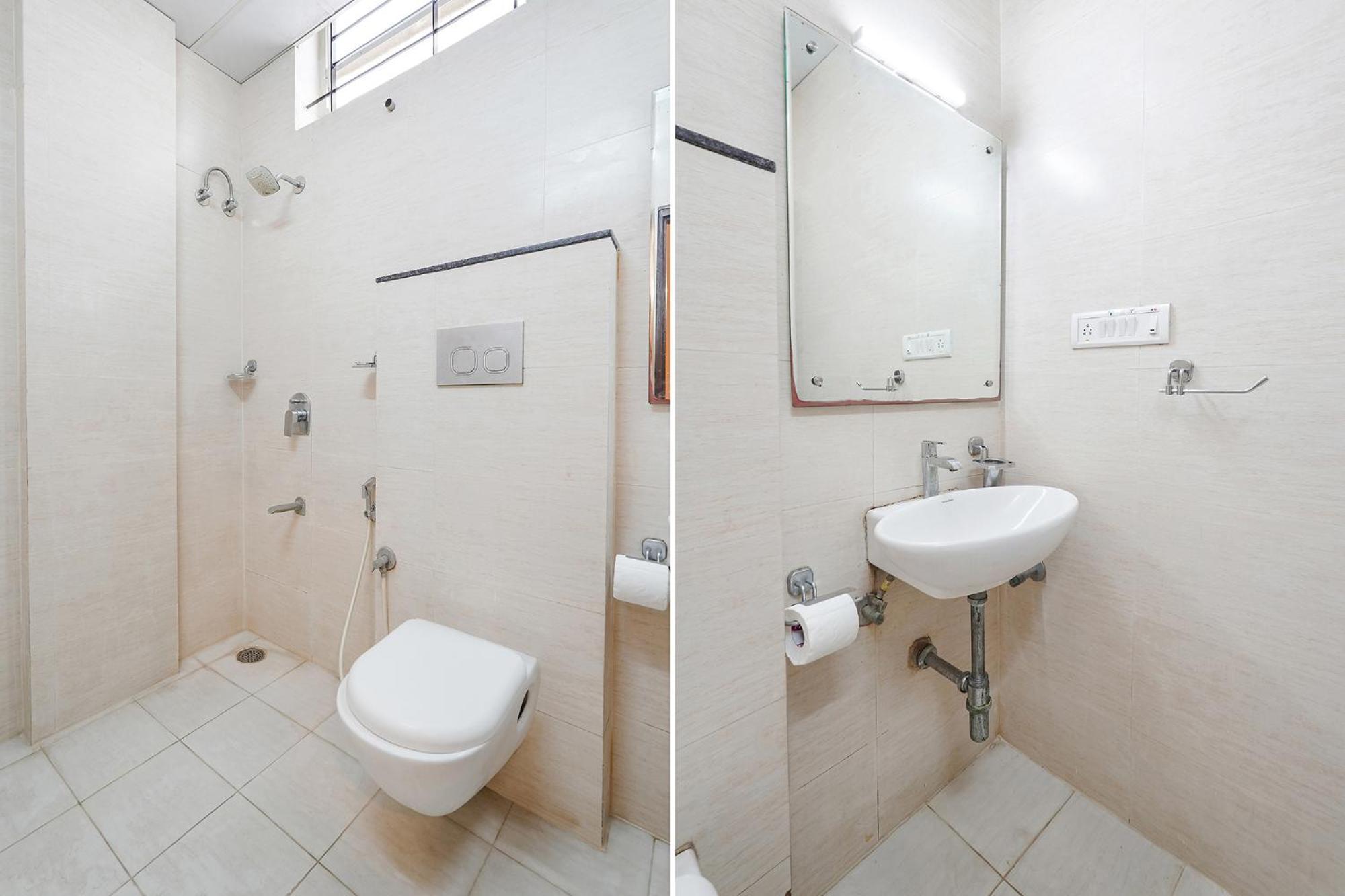 Fabhotel Leela Park Hotel