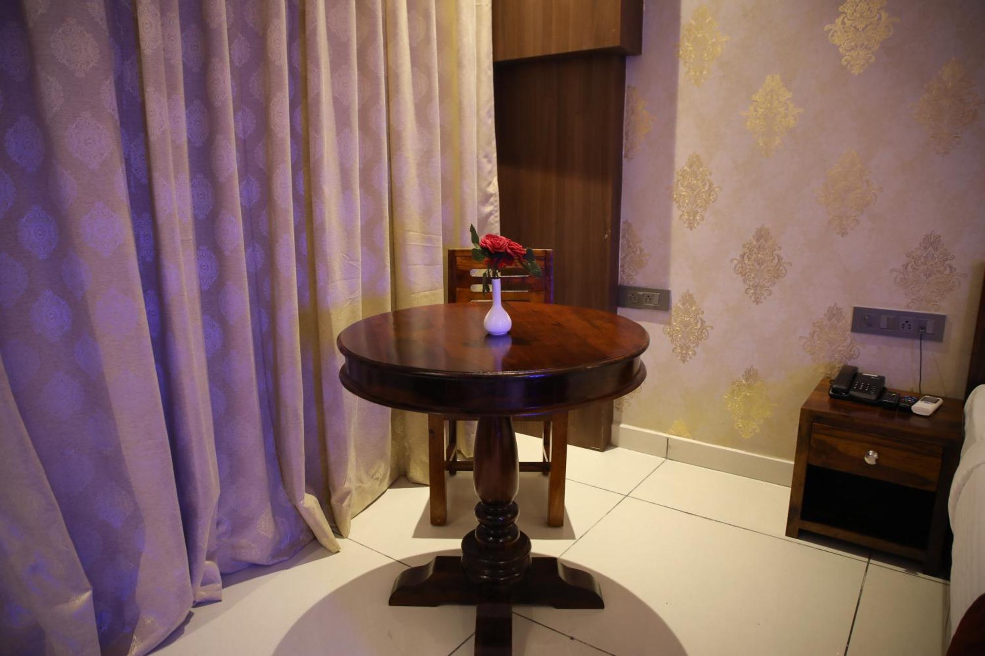 Rajathadri Royal Bangalore