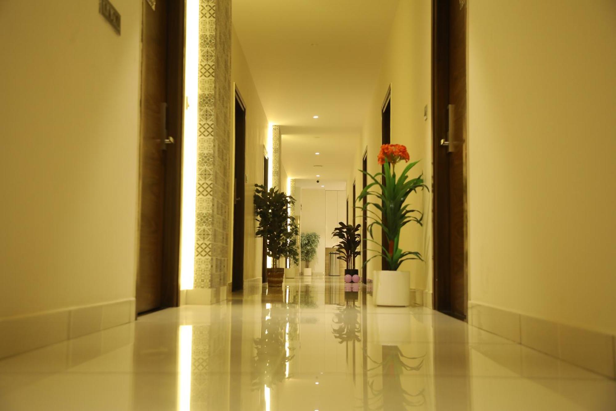 Rajathadri Royal Hotel Bangalore