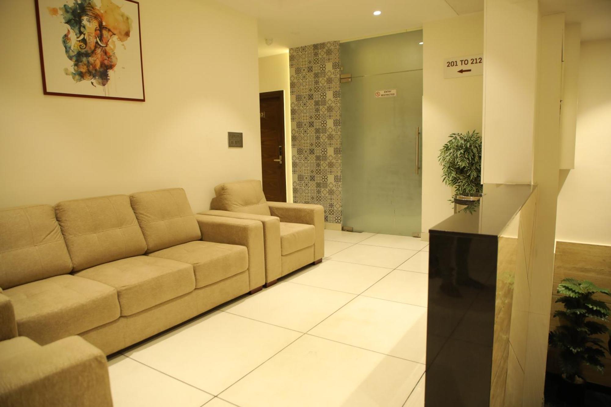Rajathadri Royal Bangalore
